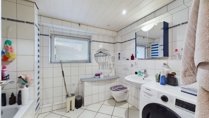 Badezimmer UG