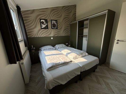 Hackfort Splitlevel 6 - 450