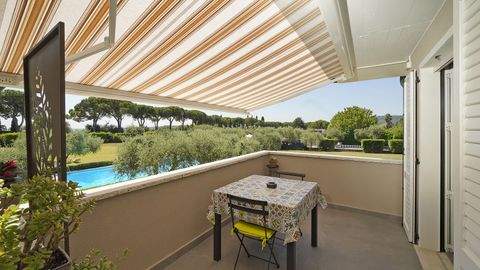 Padenghe sul Garda Wohnungen, Padenghe sul Garda Wohnung kaufen