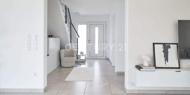 Ausstattungsvariante Flur