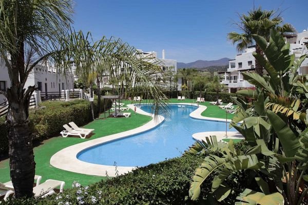 Photo: Apartment in Estepona