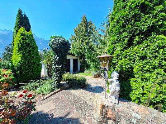 Petra Huber Immobilien TIROL und VORARLBERG