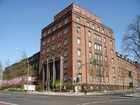 Berlin Büros, Büroräume, Büroflächen 