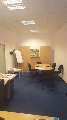 Einzelbüro (1)