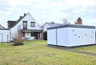 Gepflegtes Einfamilienhaus