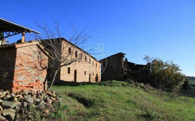Haus in Torrita di Siena