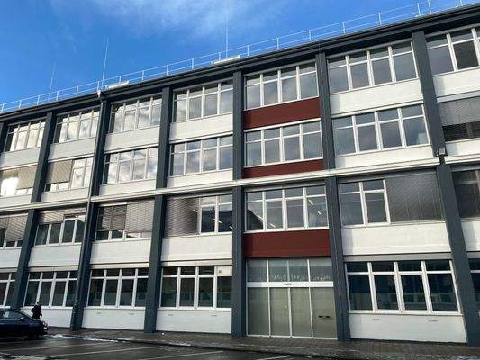 Fahrradstraße 58 nbg -14