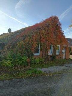 Giebel West