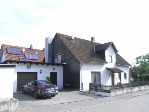 Vilsheim Häuser, Vilsheim Haus kaufen