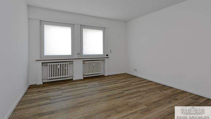 Schlafzimmer Wohnung 2