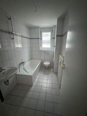 Modernes Badezimmer