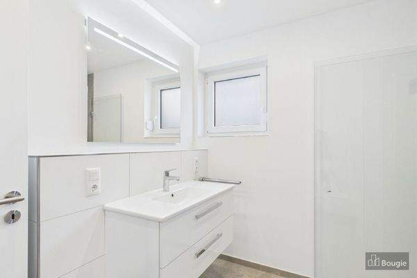 Badezimmer Erdgeschoss