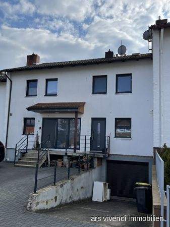 Nidderau / Windecken Wohnungen, Nidderau / Windecken Wohnung mieten
