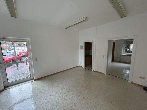 Dortmund Büros, Büroräume, Büroflächen 