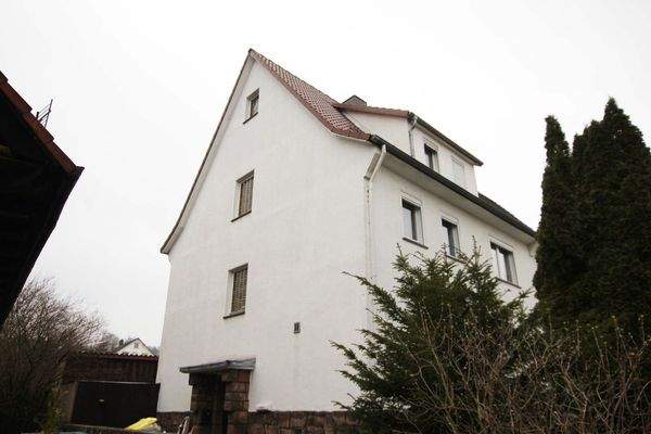 Außenansicht I