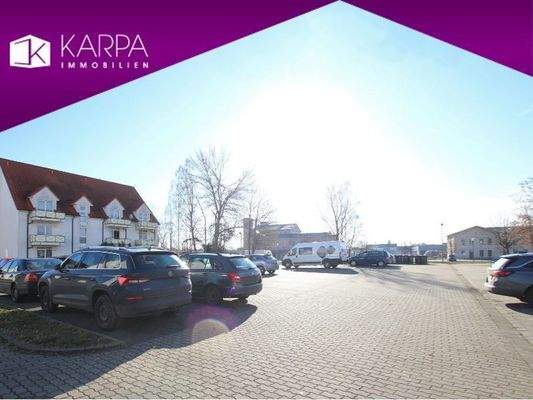 Stellplätze am Bahnhof in Ochersleben (Bode)