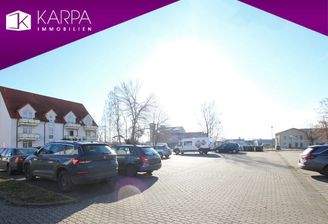 Stellplätze am Bahnhof in Ochersleben (Bode)