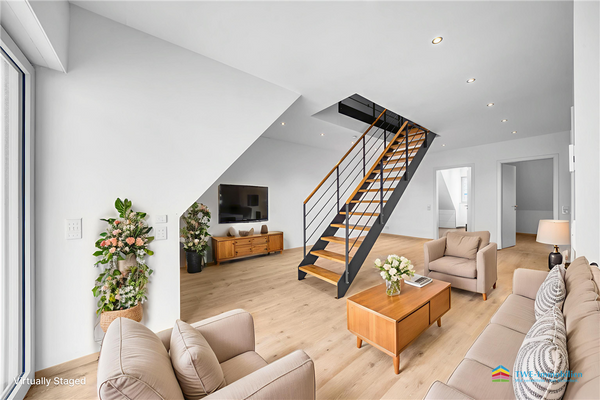  Dachgeschoss - Galerieraum