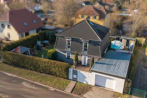 Brieselang Häuser, Brieselang Haus kaufen