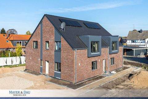 Bockhorn Häuser, Bockhorn Haus kaufen