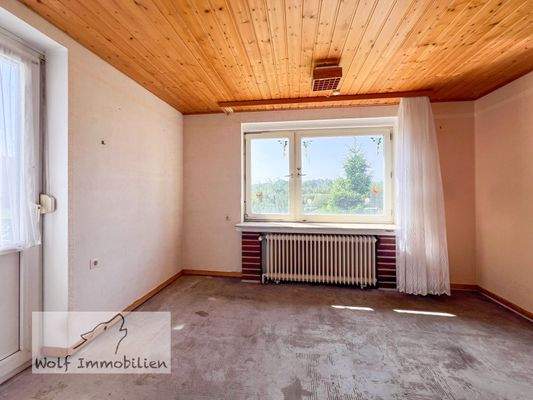 Anbau EG mit Terrassenzugang