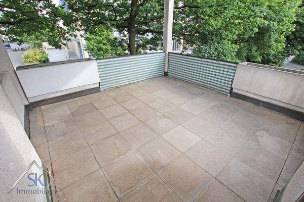 Loggia