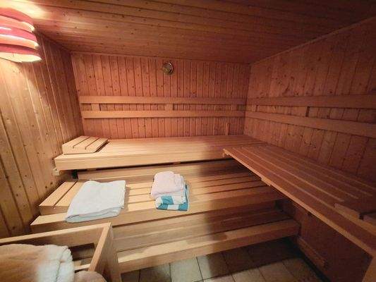 Sauna (2)