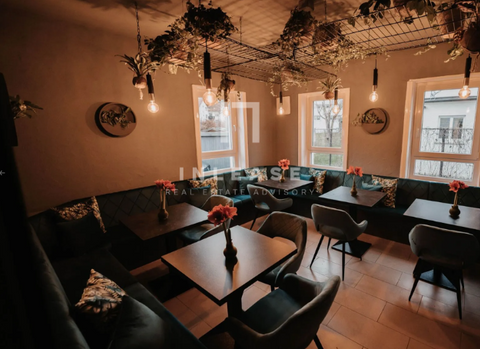 Stuttgart Gastronomie, Pacht, Gaststätten