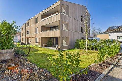 Muntlix Wohnungen, Muntlix Wohnung mieten