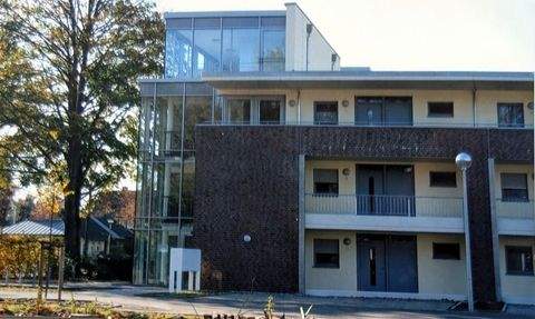 Coesfeld Wohnungen, Coesfeld Wohnung kaufen