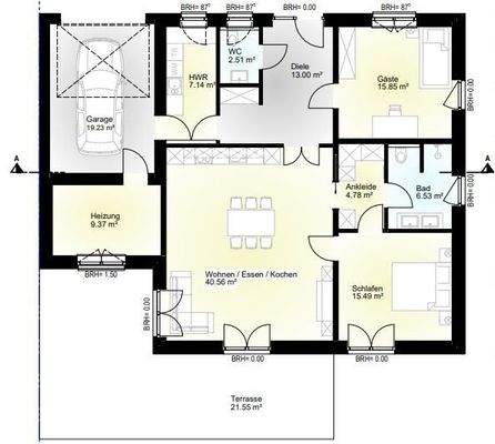 Grundriss EG 6923 oM1