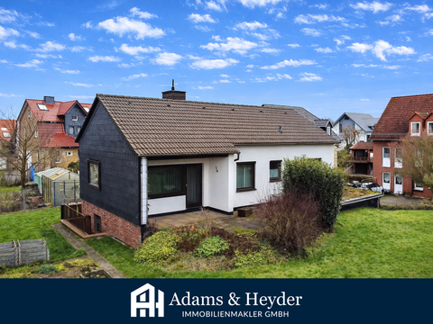 Ahnatal Häuser, Ahnatal Haus kaufen