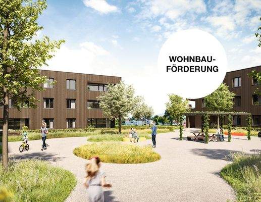 Am Römerstein in Höchst