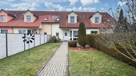 Sandersdorf-Brehna / Zscherndorf Häuser, Sandersdorf-Brehna / Zscherndorf Haus kaufen