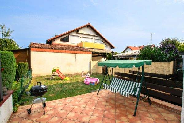 Neuhofen-Fröbelstr. - 45