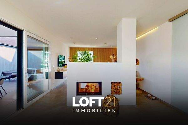 LOFT21 Immobilien