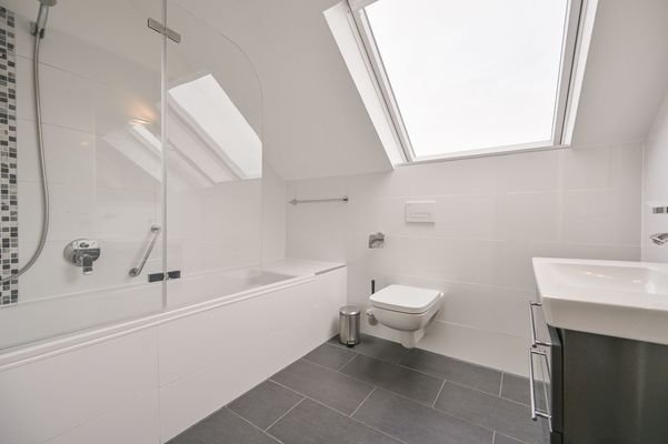 Badezimmer OG