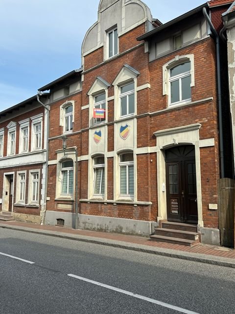 Neubukow Wohnungen, Neubukow Wohnung mieten