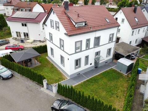 Schwäbisch Gmünd Wohnungen, Schwäbisch Gmünd Wohnung kaufen