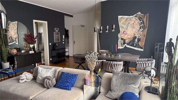 Eingang/Gardarobe 1,52qm