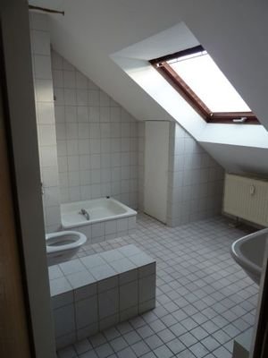 Duschbad