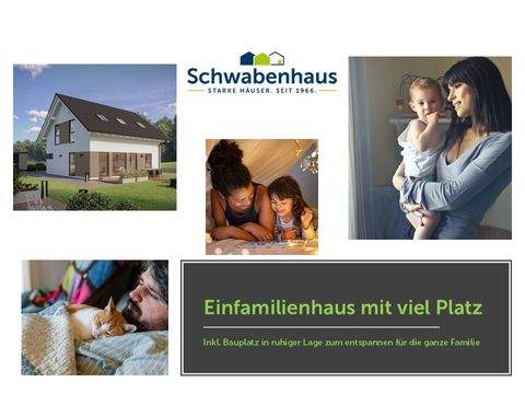 Niederfinow Häuser, Niederfinow Haus kaufen