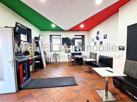 Mannheim Gastronomie, Pacht, Gaststätten