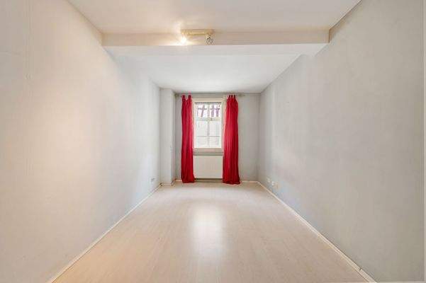 Kinderzimmer Untergeschoss