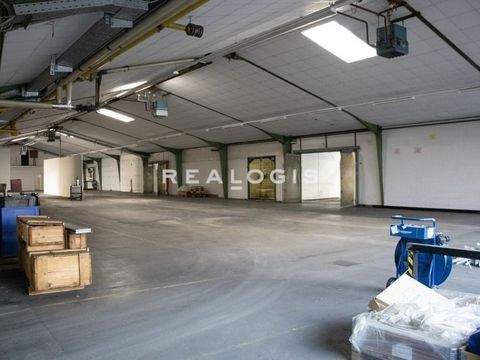 Itzehoe Halle, Itzehoe Hallenfläche