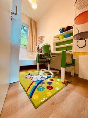 Zimmer für die Kleinen