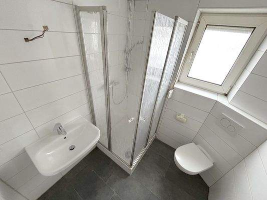 Duschbad - EG