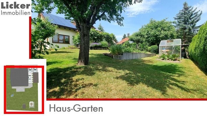 Haus-Garten