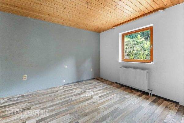 Zimmer Einliegerwohnung