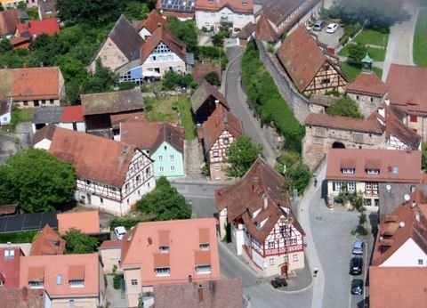 Cadolzburg Häuser, Cadolzburg Haus mieten 